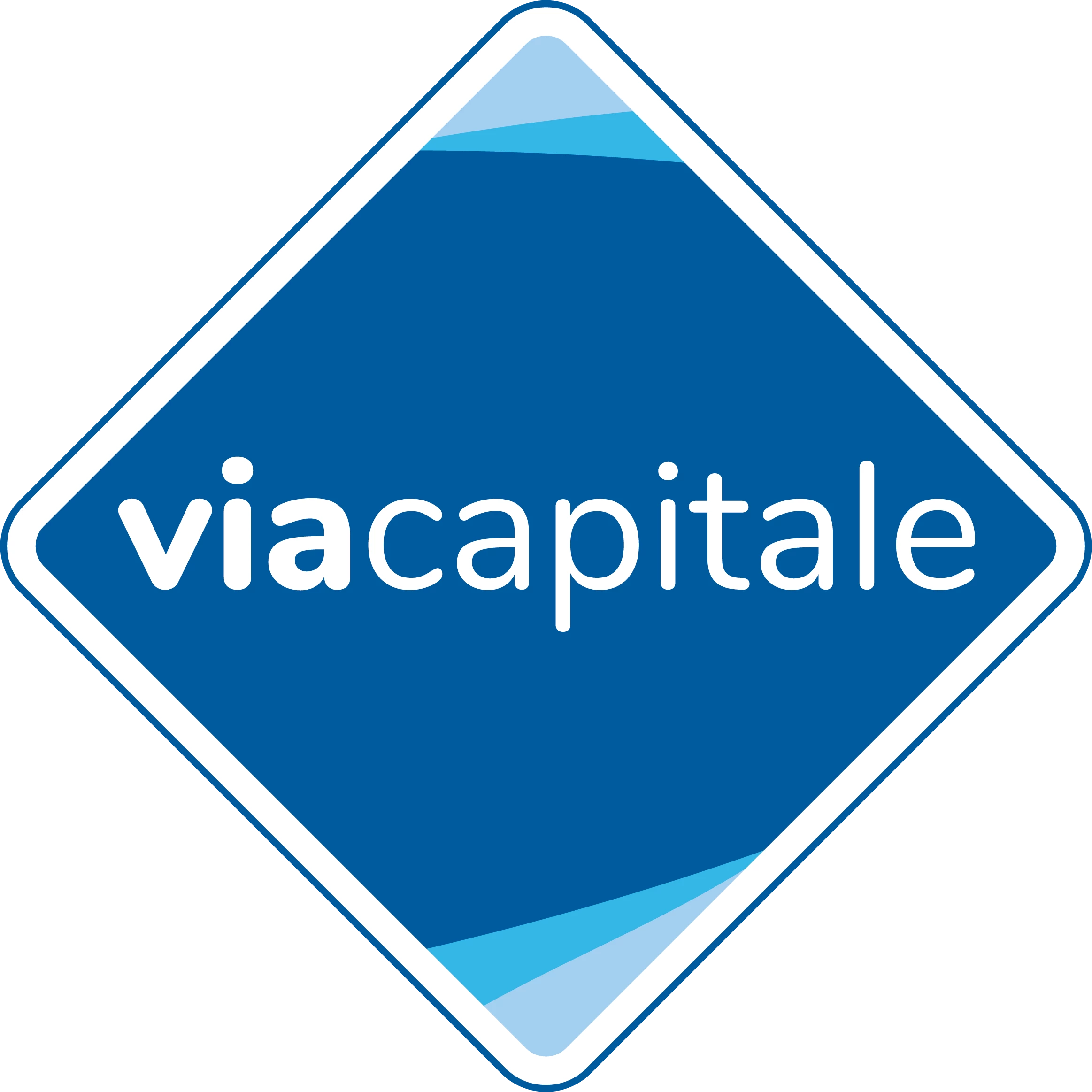 Logo Via Capitale